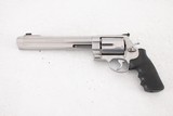 SMITH & WESSON MODEL 500 - 3 of 7