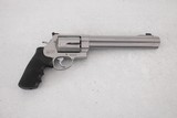 SMITH & WESSON MODEL 500 - 2 of 7