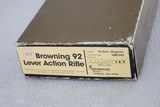BROWNING B92 44 MAG BCA EDITION # 25 - SALE PENDING - 10 of 10