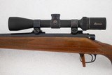 REMINGTON MODEL 700 ADL .270 - 3 of 8