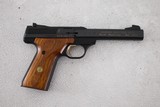 BROWNING CHALLENGER III 22 L.R. BCA # 25 - 2 of 7