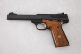 BROWNING CHALLENGER III 22 L.R. BCA # 25 - 3 of 7