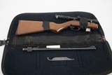 MARLIN MODEL 70P .22 L.R, - 2 of 5