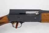 BROWNING AUTO 5 LIGHT TWENTY - 7 of 9