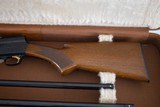 BROWNING AUTO 5 LIGHT TWENTY TWO BARREL SET WITH CASE - 2 of 12