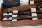 BROWNING AUTO 5 LIGHT TWENTY TWO BARREL SET WITH CASE - 5 of 12