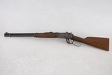 WINCHESTER MODEL 94 30/30 - 1 of 8
