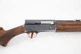 BROWNING AUTO 5 LIGHT TWENTY - 4 of 6