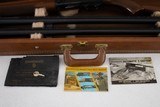 BROWNING AUTO 5 12 MAGNUM TWO BARREL SET WITH CASE - 7 of 14