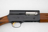 BROWNING AUTO 5 LIGHT TWENTY - 6 of 12