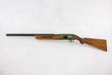BROWNING DOUBLE AUTOMATIC 12 GA 2 3/4'' CUSTOM - 1 of 10
