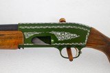 BROWNING DOUBLE AUTOMATIC 12 GA 2 3/4'' CUSTOM - 3 of 10