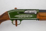 BROWNING DOUBLE AUTOMATIC 12 GA 2 3/4'' CUSTOM - 7 of 10