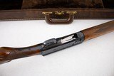 BROWNING AUTO 5 12 GA. MAGNUM TWO BARREL SET WITH CASE - 10 of 11