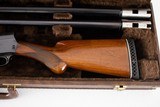 BROWNING AUTO 5 12 GA. MAGNUM TWO BARREL SET WITH CASE - 2 of 11