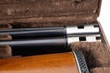 BROWNING AUTO 5 12 GA. MAGNUM TWO BARREL SET WITH CASE - 6 of 11