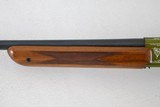 BROWNING DOUBLE AUTOMATIC 12 GA 2 3/4'' CUSTOM - 4 of 10