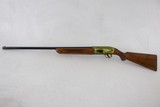 BROWNING DOUBLE AUTOMATIC 12 GA 2 3/4'' CUSTOM - 1 of 10