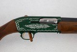 BROWNING DOUBLE AUTOMATIC 12 GA 2 3/4'' CUSTOM - 6 of 9