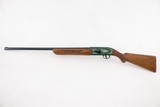BROWNING DOUBLE AUTOMATIC 12 GA 2 3/4'' CUSTOM - 1 of 9