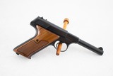 COLT HUNTSMAN .22 LONG RIFLE - 3 of 6