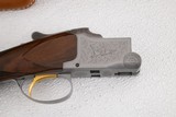 BROWNING SUPERPOSED 20 GA 2 3/4'' AND 3'' PIGEON GRADE - SALE PENDING - 5 of 13