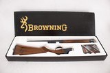 BROWNING CITORI 28 GA 2 3/4'' - SALE PENDING - 1 of 10