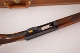 BROWNING AUTO 5 LIGHT TWENTY TWO BARREL SET WITH CASE - SALE PENDING - 8 of 13