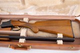 BROWNING SUPERPOSED 28 GA 2 3/4'' GRADE I - SALE PENDING - 2 of 12