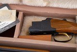 BROWNING SUPERPOSED 28 GA 2 3/4'' GRADE I - SALE PENDING - 3 of 12