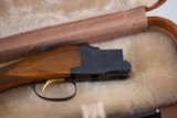 BROWNING SUPERPOSED 28 GA 2 3/4'' GRADE I - SALE PENDING - 5 of 12