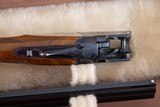 BROWNING SUPERPOSED 28 GA 2 3/4'' GRADE I - SALE PENDING - 7 of 12