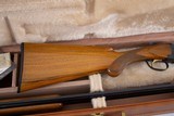 BROWNING SUPERPOSED 28 GA 2 3/4'' GRADE I - SALE PENDING - 4 of 12
