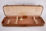 BROWNING A5 TWO BARREL HARTMAN CASE - 1 of 4