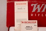 WINCHESTER MODEL 12 20 GA 2 3/4'' QAUIL UNLIMITED / TRITON BOAT EDITION - SALE PENDING - 2 of 11