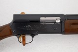 BROWNING AUTO 5 LIGHT TWENTY - 7 of 9