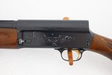 BROWNING AUTO 5 LIGHT TWENTY - 3 of 9