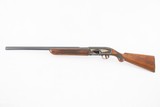 BROWNING DOUBLE AUTO 12 GA 2 3/4''