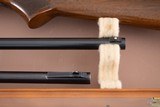 BROWNING AUTO 5 LIGHT TWENTY TWO BARREL SET WITH CASE - 5 of 9