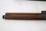 BROWNING AUTO 5 20 GA MAG. - SALE PENDING - 4 of 11