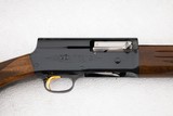 BROWNING AUTO 5 20 GA MAG. - SALE PENDING - 6 of 11