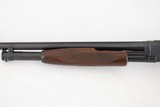 WINCHESTER MODEL 12 28 GA 2 7/8'' - 4 of 9