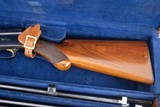BROWNING AUTO 5 SWEET SIXTEEN TWO BARREL SET WITH CASE - 2 of 18