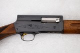 BROWNING AUTO 5 SWEET SIXTEEN TWO BARREL SET WITH CASE - 10 of 18