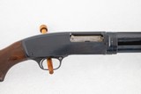 WINCHESTER MODEL 42 3'' - 7 of 9