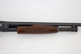 WINCHESTER MODEL 12 20 GA 2 3/4'' - 8 of 9