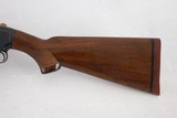WINCHESTER MODEL 12 20 GA 2 3/4'' - 2 of 9
