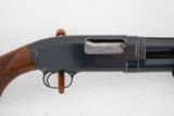 WINCHESTER MODEL 12 20 GA 2 3/4'' - 7 of 9