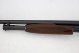WINCHESTER MODEL 12 20 GA 2 3/4'' - 4 of 9