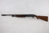 WINCHESTER MODEL 12 20 GA 2 3/4'' - 1 of 9